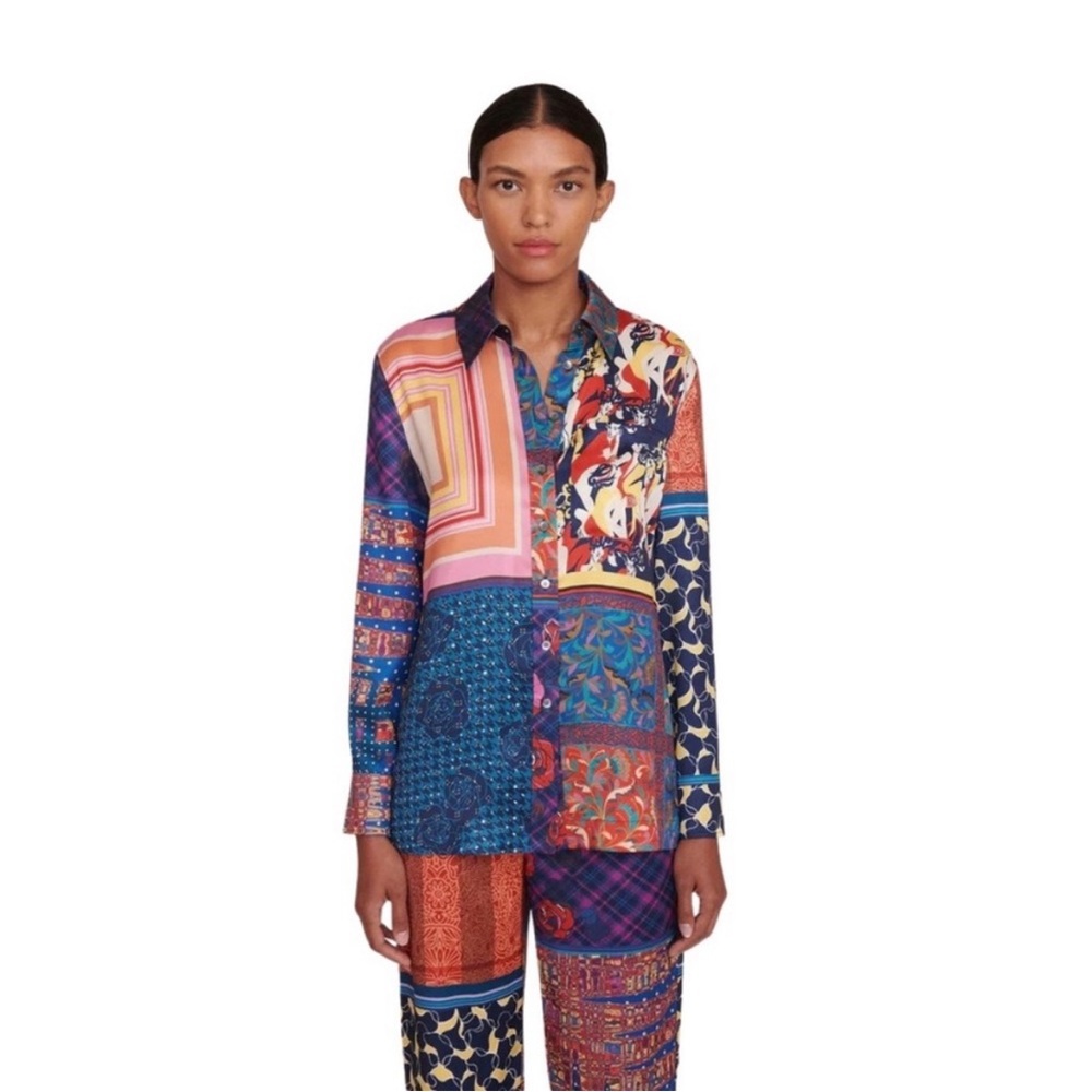 Staud Martha tunic